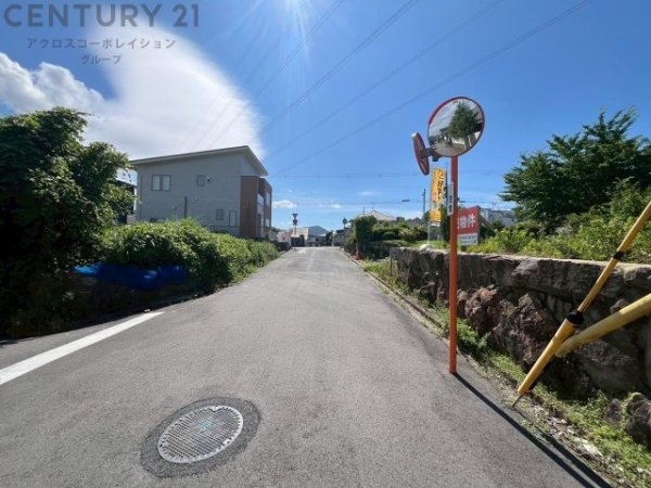 川西市緑台4丁目新築一戸建て