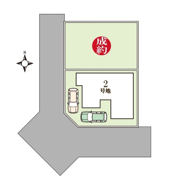 ファーストタウン伊丹市第7松ヶ丘