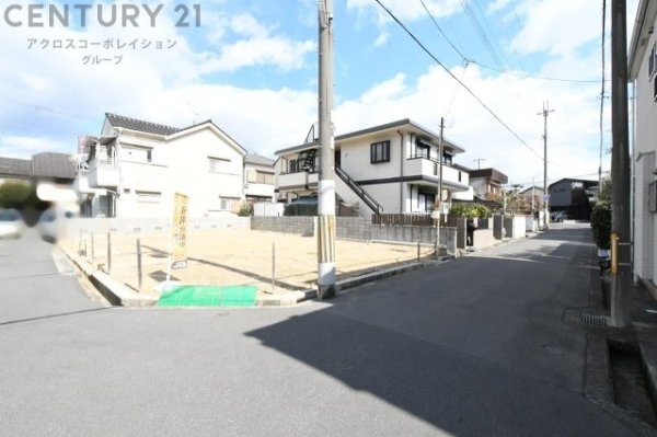 ファーストタウン伊丹市第7松ヶ丘