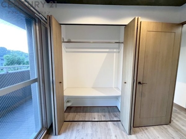 エーベル伊丹参番館