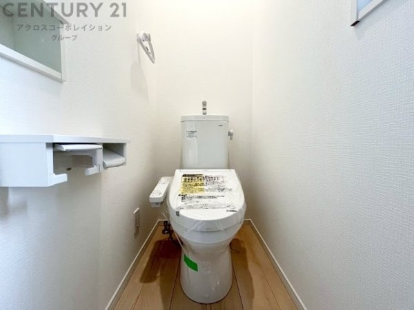 池田市豊島北２丁目の中古一戸建て