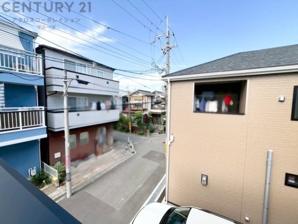 池田市豊島北２丁目の中古一戸建て