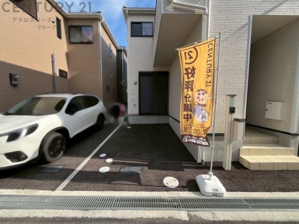 池田市豊島北２丁目の中古一戸建て