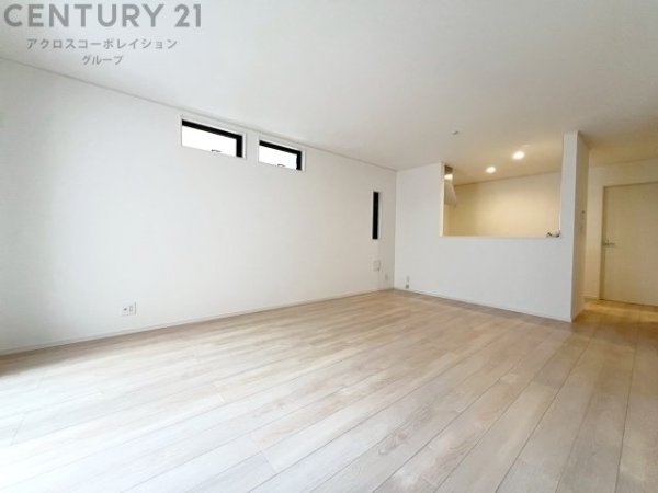 池田市豊島北２丁目の中古一戸建て