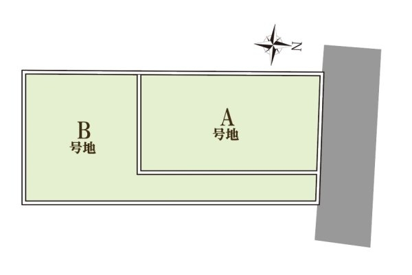 伊丹市梅ノ木3丁目売り土地