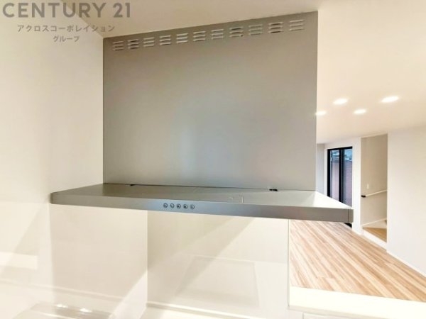 宝塚市光明町新築一戸建て