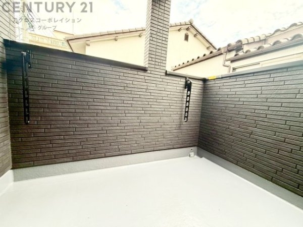 宝塚市光明町新築一戸建て