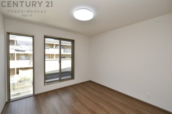 伊丹市山田５丁目の土地