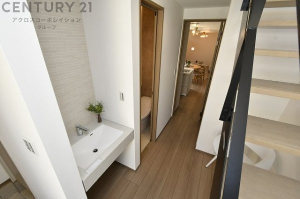 伊丹市山田５丁目の土地