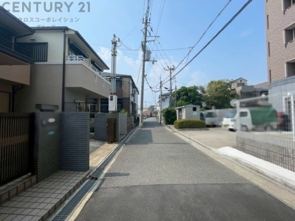 ディアステージ伊丹宮ノ前