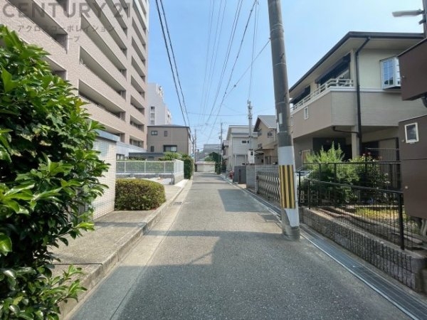 ディアステージ伊丹宮ノ前