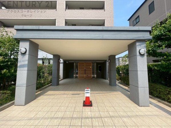 ディアステージ伊丹宮ノ前