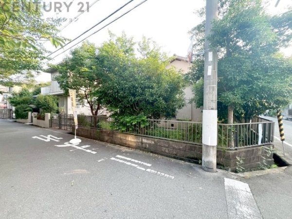 伊丹市昆陽泉町　全2区画