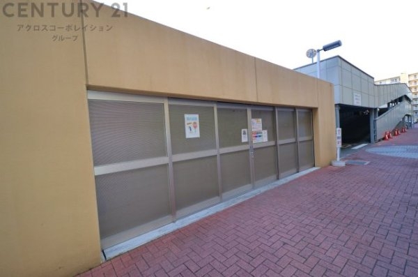 アクトステージ伊丹
