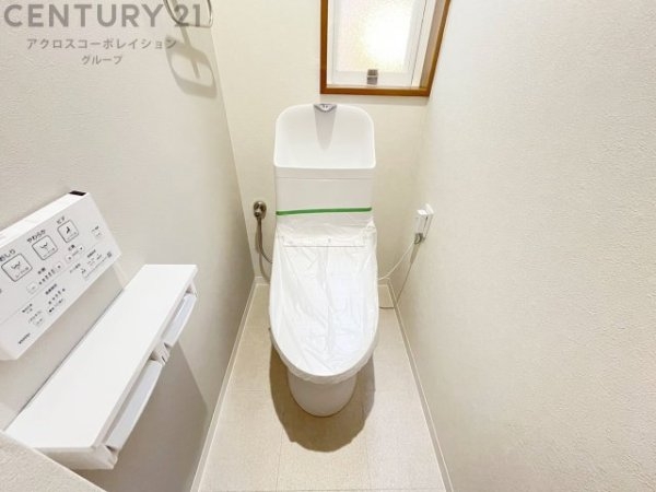 川西市丸山台３丁目の中古一戸建て