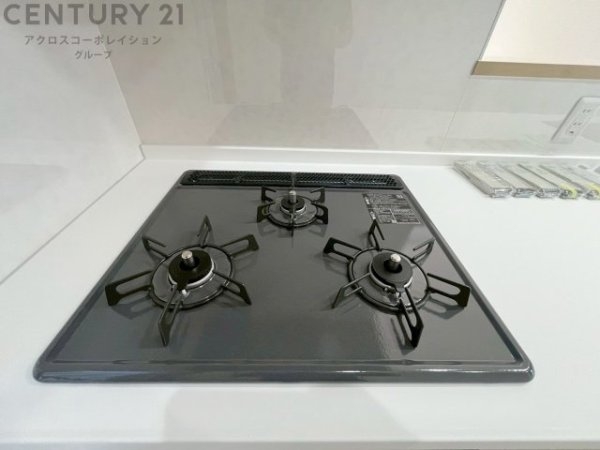 川西市丸山台３丁目の中古一戸建て