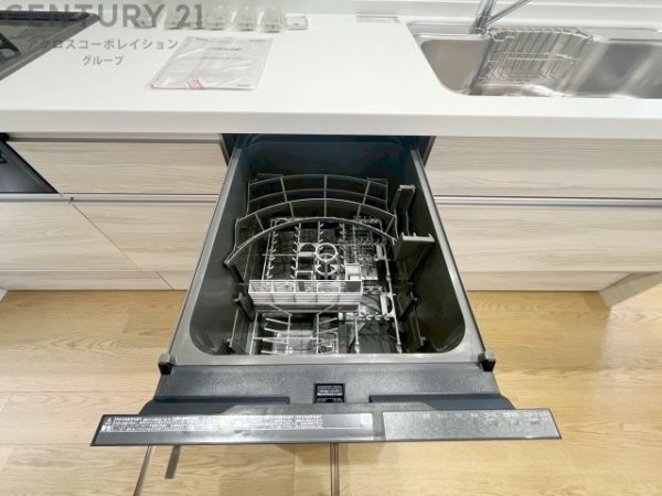 川西市丸山台３丁目の中古一戸建て