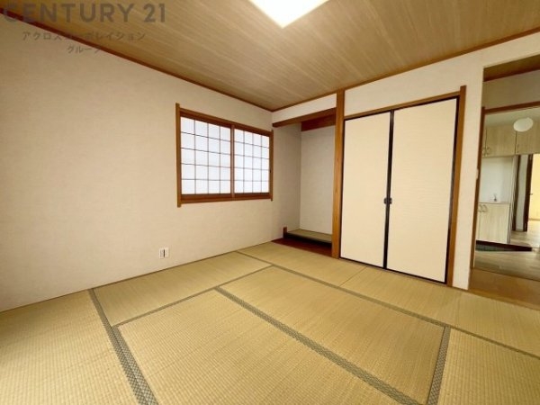川西市丸山台３丁目の中古一戸建て