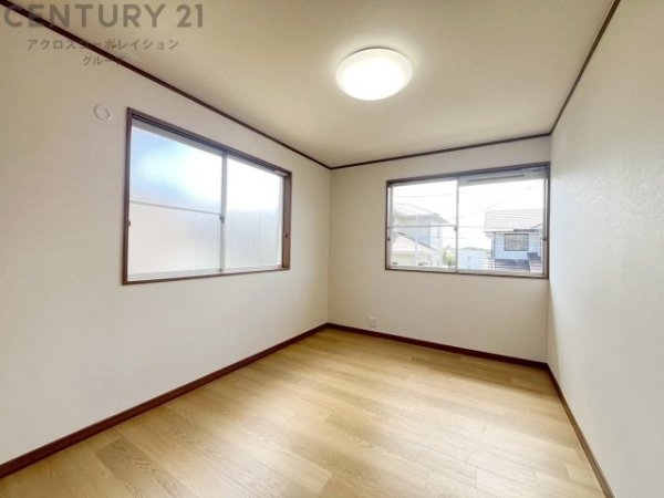 川西市丸山台３丁目の中古一戸建て