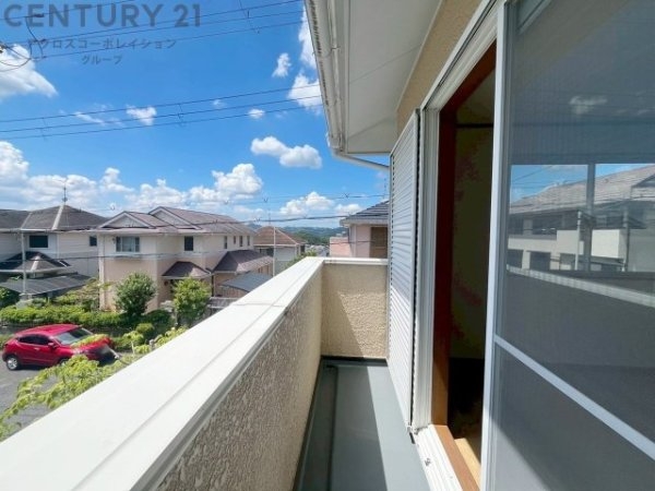 川西市丸山台３丁目の中古一戸建て