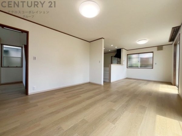 川西市丸山台3丁目中古戸建