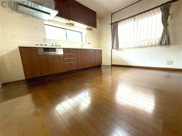 伊丹市昆陽4丁目中古戸建