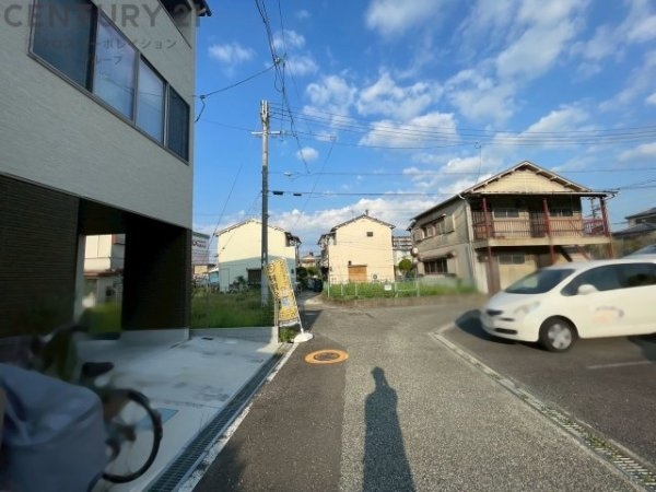 川西市久代5丁目中古戸建