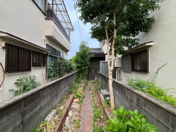 伊丹市鋳物師1丁目中古戸建