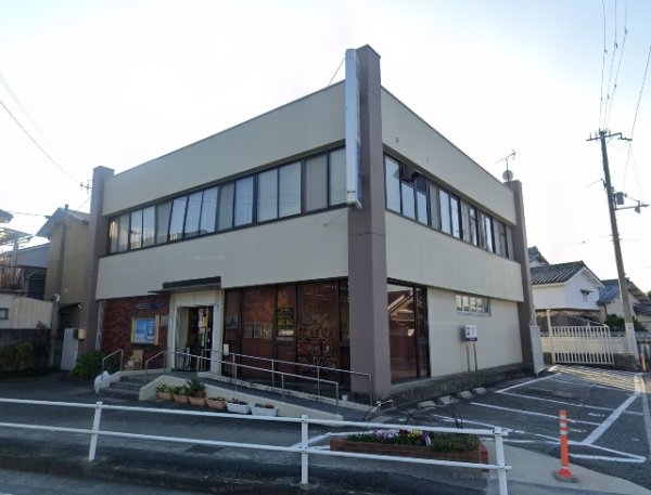 川西市下加茂1丁目 全1区画(JA兵庫六甲加茂店)