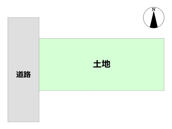 川西市下加茂1丁目新築一戸建て