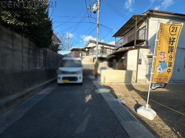 川西市下加茂1丁目新築一戸建て