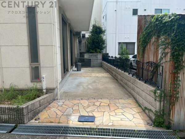 尼崎市南武庫之荘1丁目中古戸建