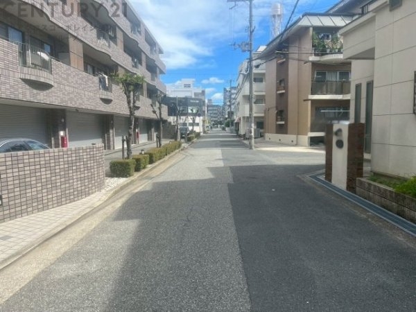 尼崎市南武庫之荘1丁目中古戸建