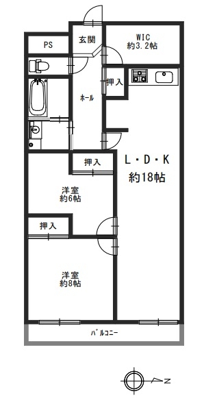 スワンハイム昆陽