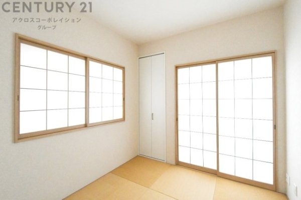伊丹市鴻池６丁目の中古一戸建て