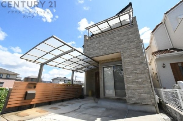 伊丹市鴻池6丁目中古戸建