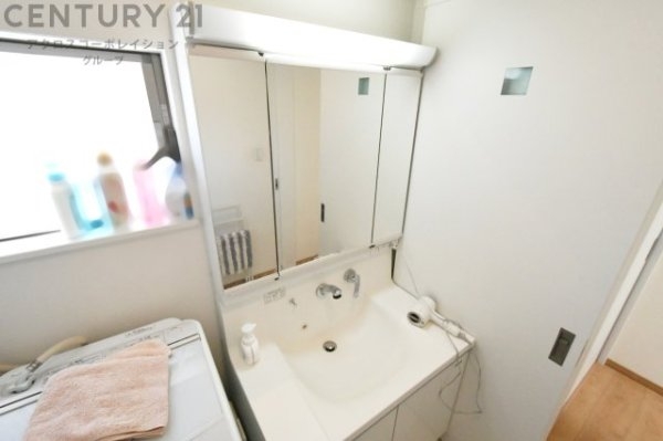 伊丹市鴻池６丁目の中古一戸建て