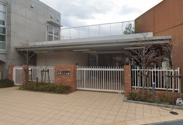 伊丹市森本9丁目新築一戸建て(神津保育所)