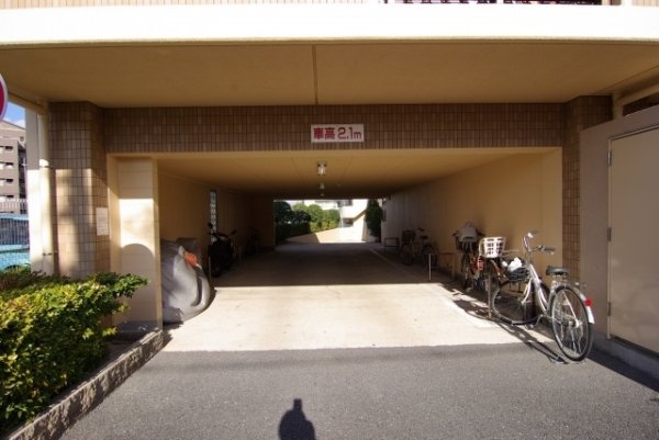 グリーンスクエア北伊丹