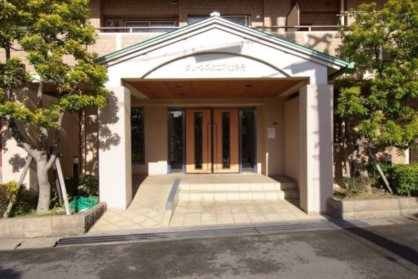 グリーンスクエア北伊丹