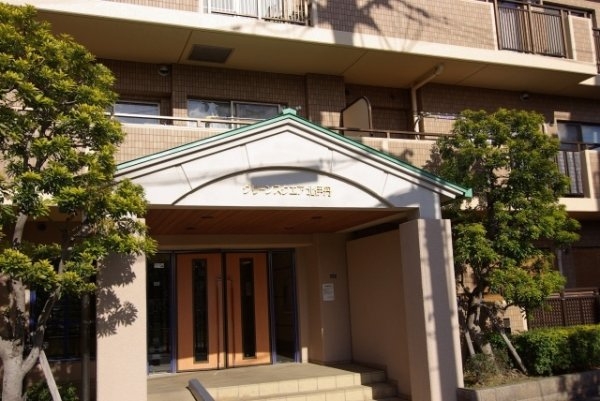 グリーンスクエア北伊丹