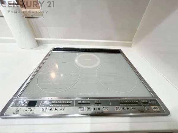 グローバル伊丹昆陽里2
