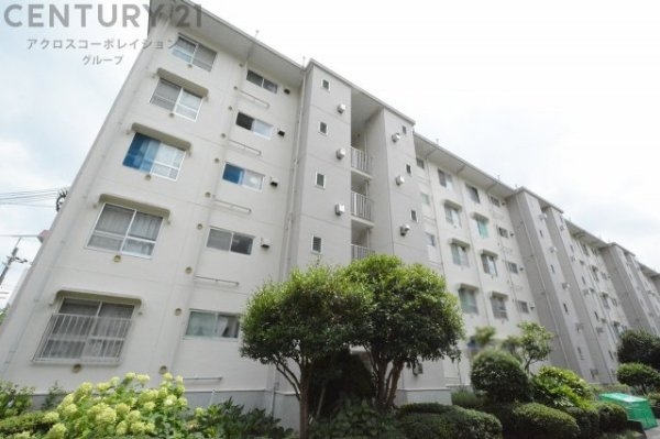 中山五月台住宅3号棟