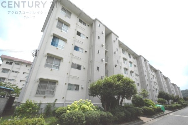 中山五月台住宅3号棟