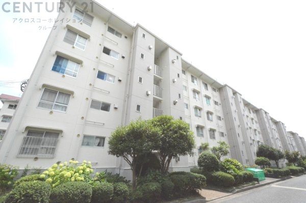 中山五月台住宅3号棟