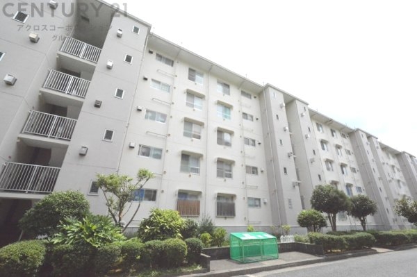 中山五月台住宅3号棟