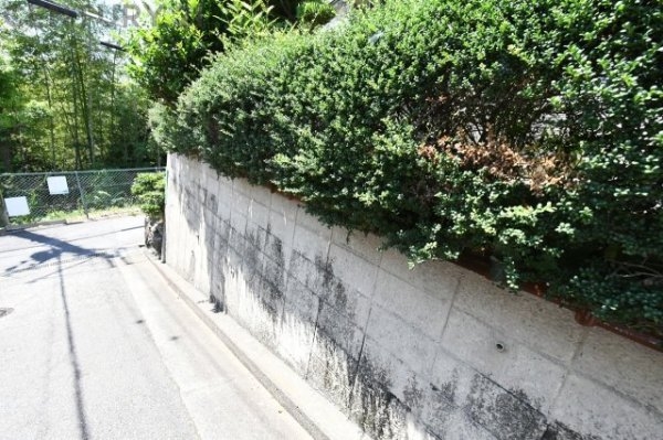 川西市萩原2丁目売り土地