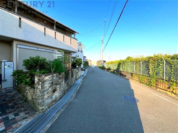 伊丹市瑞ケ丘3丁目中古戸建