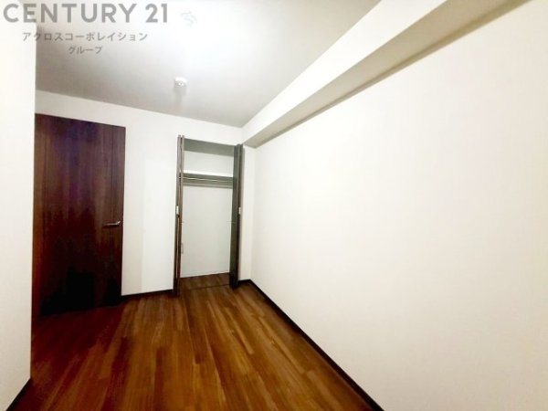 ワコーレ仁川ザ・レジデンス(寝室)