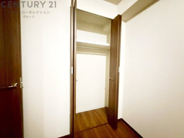 ワコーレ仁川ザ・レジデンス(収納)